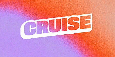 Cruise Chi - April Saturday Ride