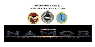 Avengers Academy: STEM of Advanced Scuba Diving + with NAMOR The Submariner  primärbild