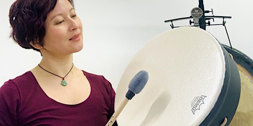 Primaire afbeelding van Therapeutic Sound Bath in central Wimbledon