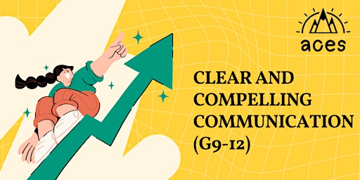 Clear and Compelling Communication  primärbild