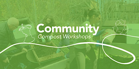 Community Composting Made Easy  with MMSB and Western Environment Centre