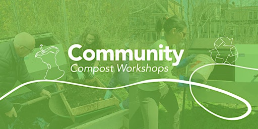 Hauptbild für Community Composting Made Easy  with MMSB and Western Environment Centre