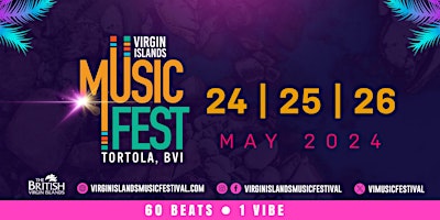 Imagen principal de Virgin Islands Music Festival