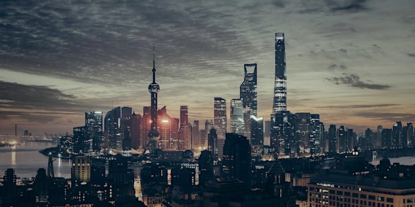 Les technologies au défi des villes chinoises