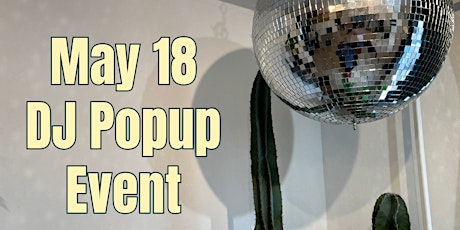 Assembly Hall Radio - Popup DJ Party at Headprint House