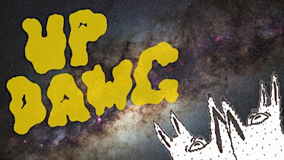 UP DAWG: an improv show