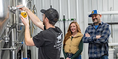 Batson River Brewery Tour primary image