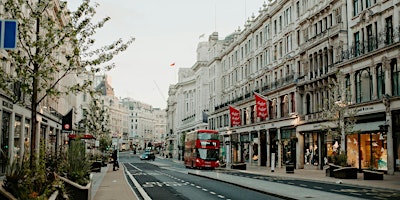 Image principale de Blurb Photowalk and Meetup: London