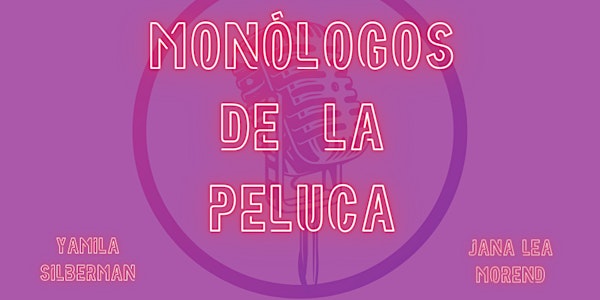 Monólogos de la Peluca