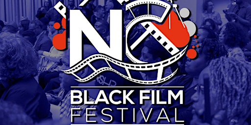 Imagem principal de The 2024 North Carolina Black Film Festival