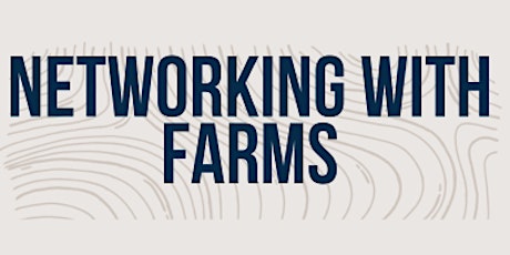 Networking with FARMS