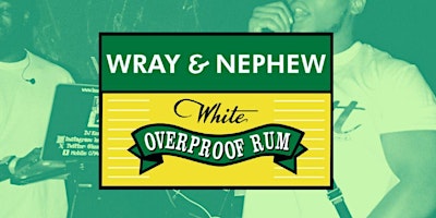 Early May Bank Holiday With Wray & Nephew Brunch After-Party  primärbild