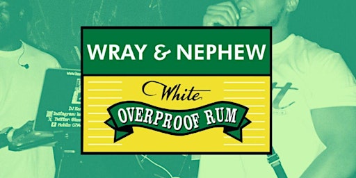 Primaire afbeelding van Wray & Nephew May Bank Holiday Party - Live Performances