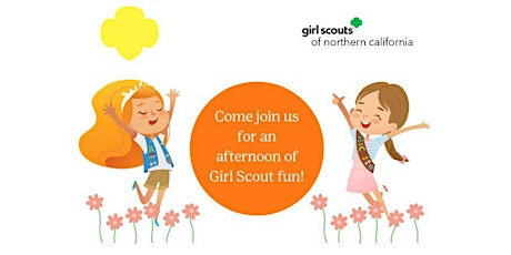 Santa Rosa, CA |SR Girl Scout Activity Center and Retail Store Event
