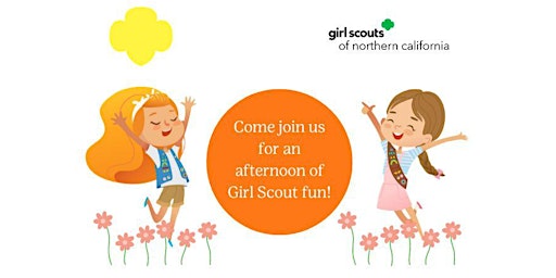 Imagem principal do evento Santa Rosa, CA |SR Girl Scout Activity Center and Retail Store Event