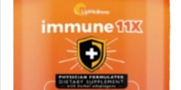 Hauptbild für Immune 11X Reviews - See This Official Website Video