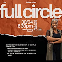 Primaire afbeelding van The Full Circle Experience