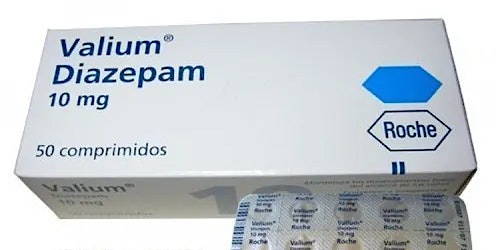 Buy valium-10mg Online Overnight Without Prescription primary image