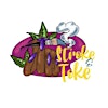 Stroke And Toke's Logo