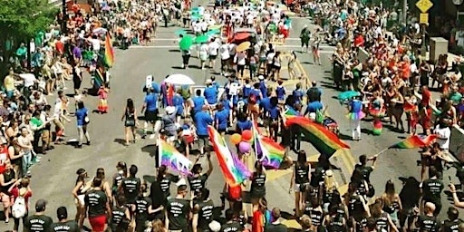 Image principale de Pride on High - Local Cantina