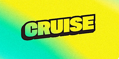 Cruise Detroit - May Sunday Ride primary image