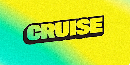 Cruise Detroit - May Sunday Ride  primärbild