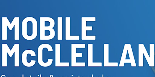 Mobile McClellan  primärbild