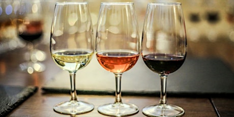 Southern Hemisphere Wine Tasting - 5/11/24 primary image