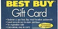 How To Claim Free )) Best Buy Gift Card Generate ~ 2024 !!! LATEST UPDATE. primary image