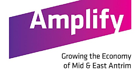 Amplify : Leadership & Management Event primary image