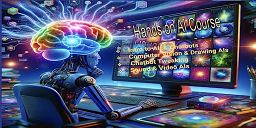 Imagen principal de Hands-on AI Exploration