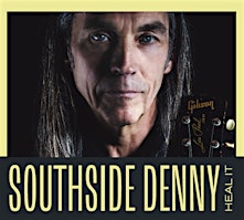 Southside Denny - Heal It  primärbild