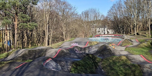 Pump Track Curious primary image