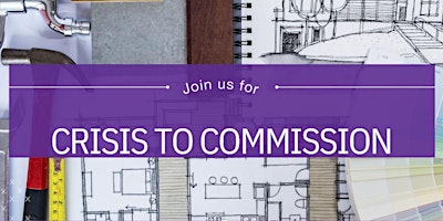 Crisis to Commission - Renovation Lending primary image