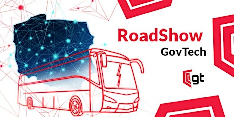 RoadShow GovTech Polska primary image