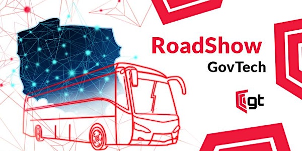 RoadShow GovTech Polska