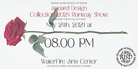 Collection 2024 - 8pm