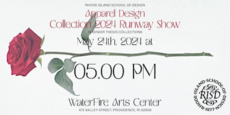 Collection 2024 - 5pm