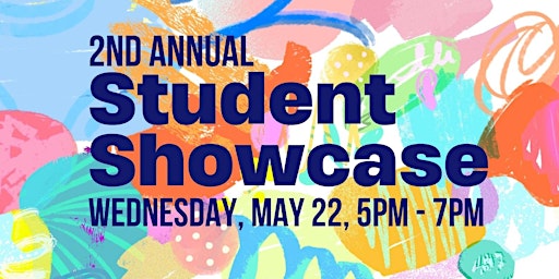 Annual Student Showcase  primärbild