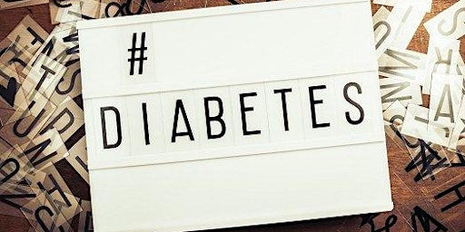 Hauptbild für Empower Your Health: Diabetes and Insulin Resistance Teaching
