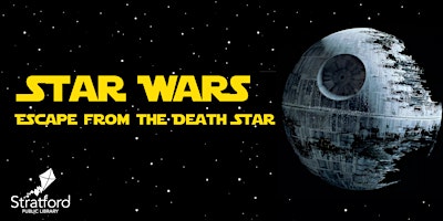 Star Wars: Escape from the Death Star primary image