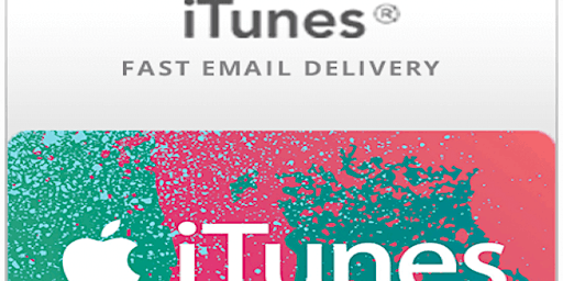 {{DAILY CLAIM}} FREE Codes Generate For  iTunes Gift Card........!!!  primärbild