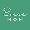 Logotipo de Boise Mom