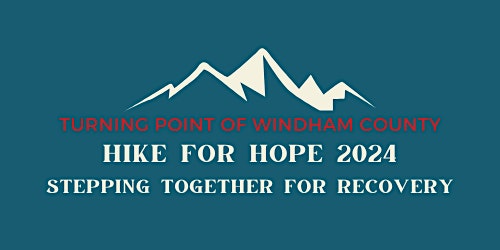 Imagem principal do evento Hike For Hope!