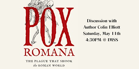 POX ROMANA: The Plague that Shook the Roman World