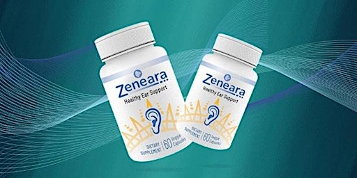 Zeneara Orders(Critical Customer Warning!) Does Zeneara Really Work? primary image