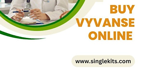 Buy Vyvanse Online Seamless Ordering Process
