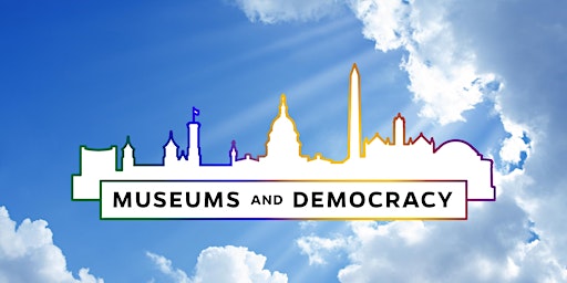 Perspectives on Museums and Democracy  primärbild