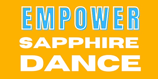 Dance to Empower primary image