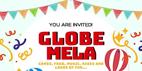 Globe Mela